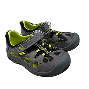 Surprize by Stride Rite Toddler Sport Sandal